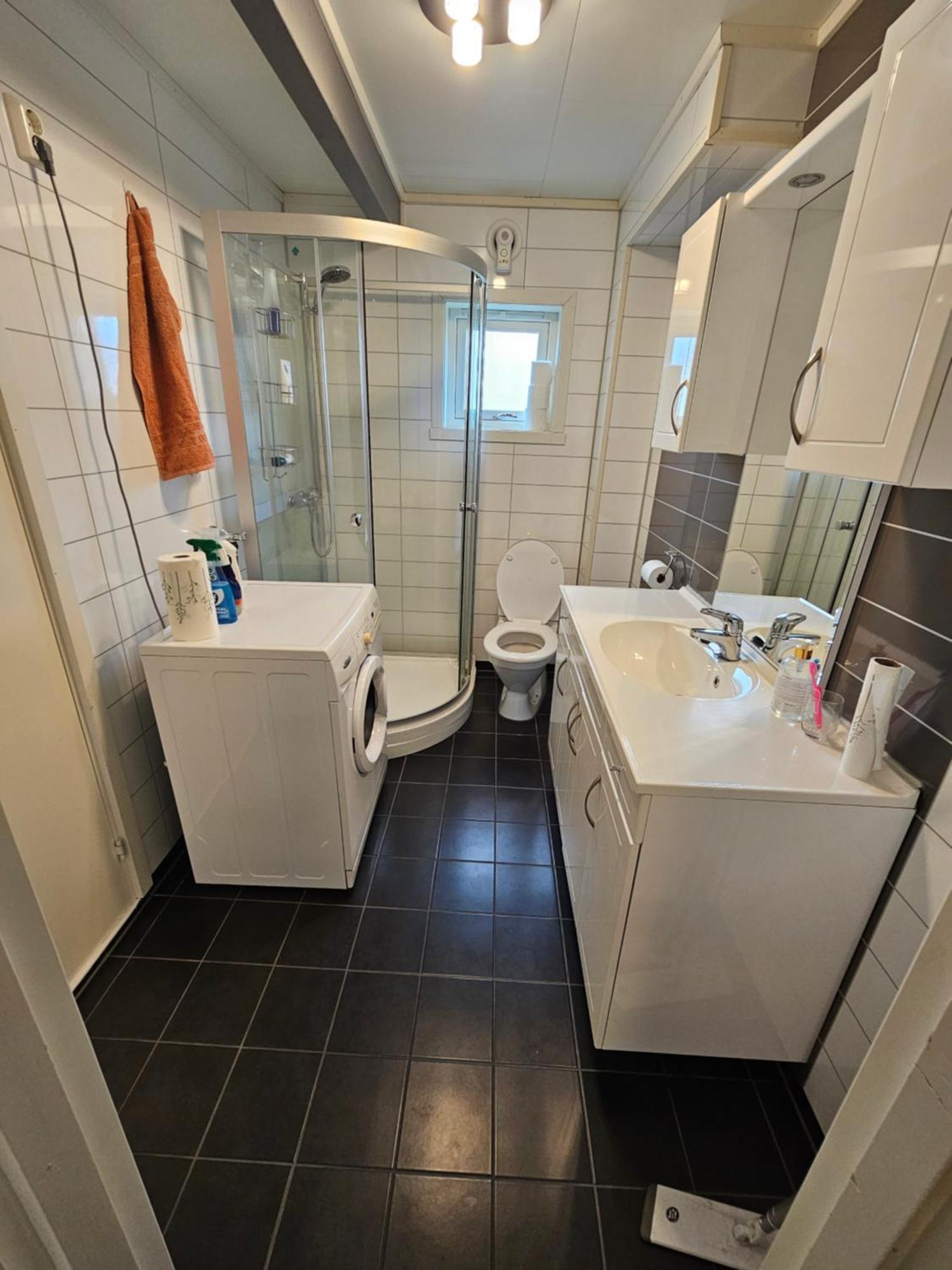 Fin 3roms Apartment
